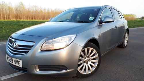 Caseta directie Opel Insignia A 2011 Break 2.