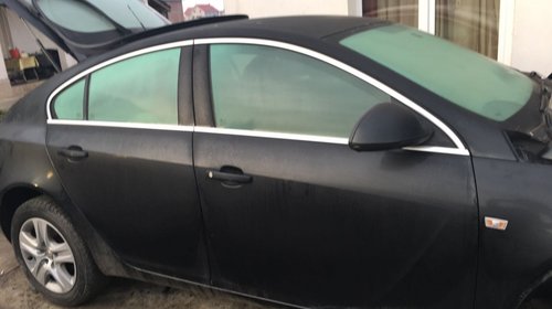 Caseta directie Opel Insignia A 2012 Berlina 