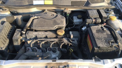 Caseta directie Opel Vectra B 2001 break 2.2 diesel