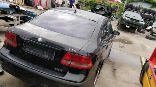 Caseta directie pentru Saab 9-3 din 2003 2.2 TiD