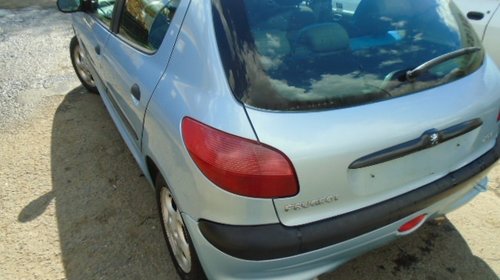 Caseta directie Peugeot 206 2006 HATCHBACK 1.4