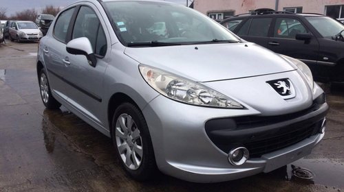 Caseta directie Peugeot 207 2008 HATCHBACK 1.6 HDI