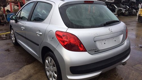 Caseta directie Peugeot 207 2008 HATCHBACK 1.6 HDI