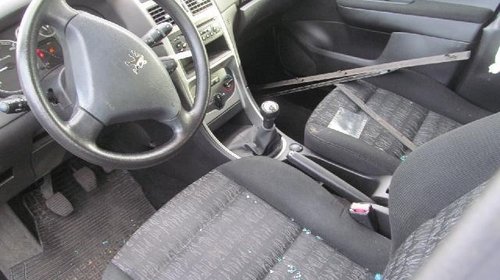 Caseta directie Peugeot 307 2005 hatchback 1.4 hdi 8HZ