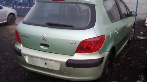 Caseta directie Peugeot 307 2005 HATCHBACK 1.6