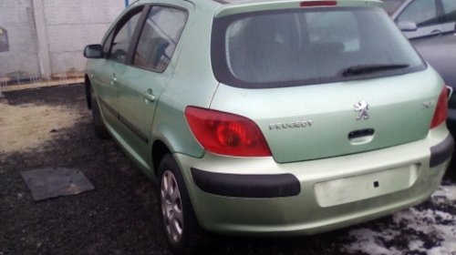 Caseta directie Peugeot 307 2005 HATCHBACK 1.