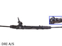 Caseta directie PEUGEOT 307 Estate (3E) (2002 - 2020) DRI 711520278