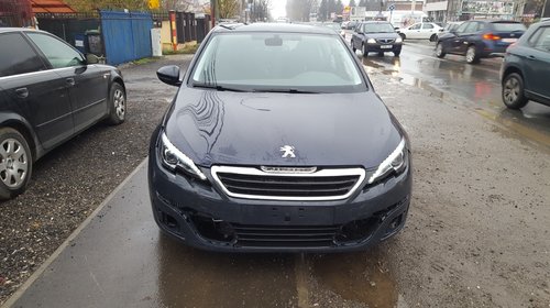 Caseta directie peugeot 308 2 2.0 diesel 150 