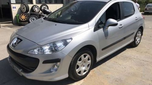 Caseta directie Peugeot 308 2008 HATCHBACK 1.4 VTI