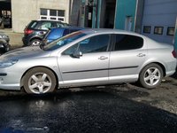 Caseta directie Peugeot 407 2007 1,6 1,6