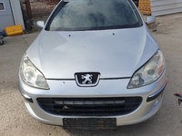 Caseta directie Peugeot 407