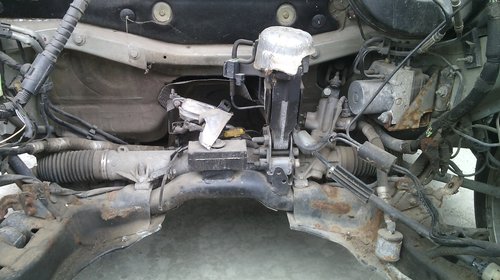 Caseta Directie Peugeot an 2007