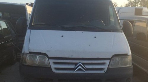 Caseta directie Peugeot Boxer 2.2 2002 - 2006