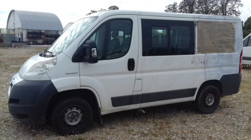 Caseta directie Peugeot Boxer 2008 persoane 2,2 HDI