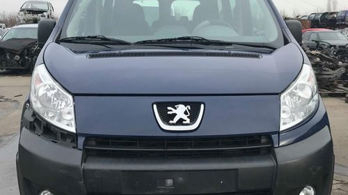 Caseta directie Peugeot EXPERT 2009 MONOVOLUM