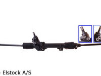 Caseta directie PEUGEOT PARTNER combispace (5F) (1996 - 2012) ELSTOCK 11-0648 piesa NOUA