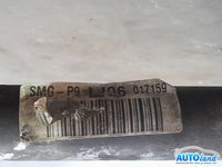 Caseta Directie Q003t62371 Electrica Honda CIVIC VIII 2005