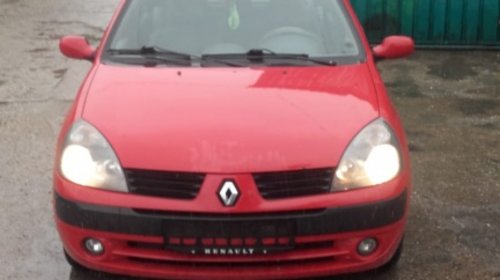 Caseta directie Renault Clio 1.5 E3-E4 An 200