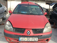 Caseta directie Renault Clio 2