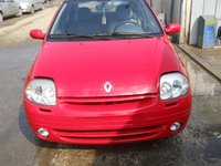 Caseta directie Renault Clio 2001 BERLINA 1.4