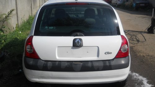 Caseta directie Renault Clio 2003 Hatchback 1.5 DCI