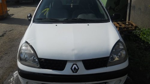 Caseta directie Renault Clio 2003 Hatchback 1