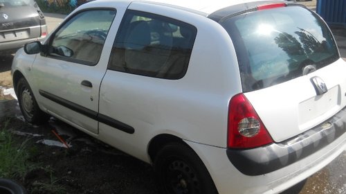 Caseta directie Renault Clio 2003 Hatchback 1.5 DCI