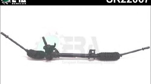 Caseta directie RENAULT CLIO II caroserie SB0