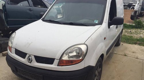 Caseta directie Renault Kangoo 1.9 2005