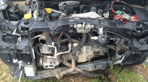 Caseta directie renault kangoo an 2009 2010 2