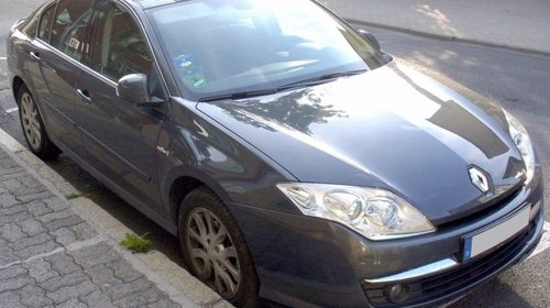 Caseta directie renault laguna 1,6 fab 2008