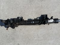 Caseta directie Renault Laguna 2 volan dreapta