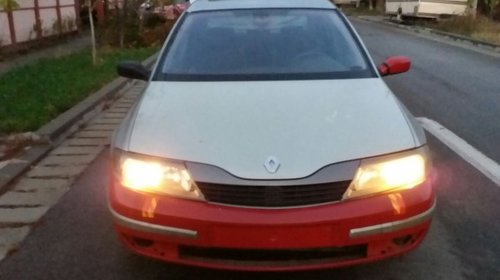 Caseta directie Renault Laguna 2001 Berlina 1