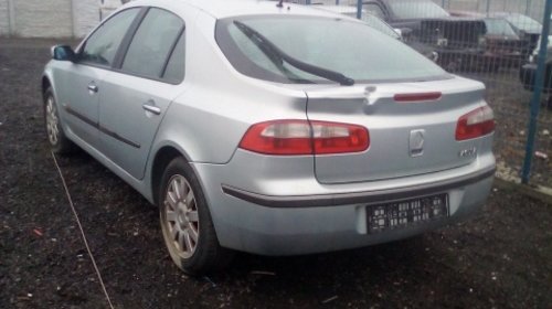 Caseta directie Renault Laguna 2002 HATCHBACK 1.8 16V