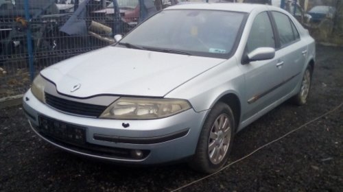 Caseta directie Renault Laguna 2002 HATCHBACK