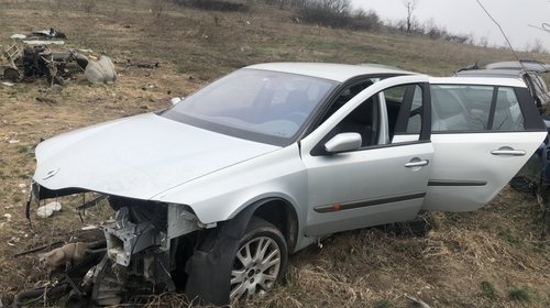 Caseta directie Renault Laguna 2003 Combi 2.2 dCi