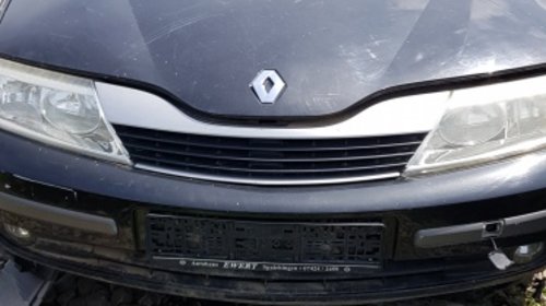 Caseta directie Renault Laguna II 2002 COMBI 1,9