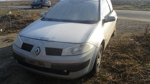 Caseta Directie Renault Megane 2005 1.5 dci