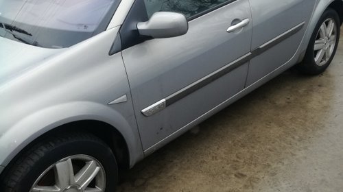 Caseta directie Renault Megane 2005 break 1.9 DCI