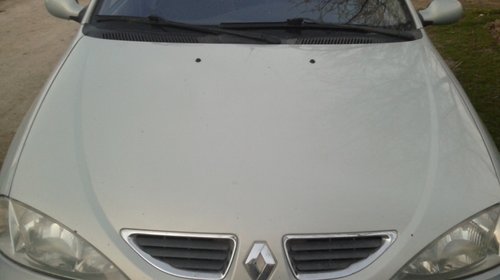 Caseta directie renault scenic,renault megane