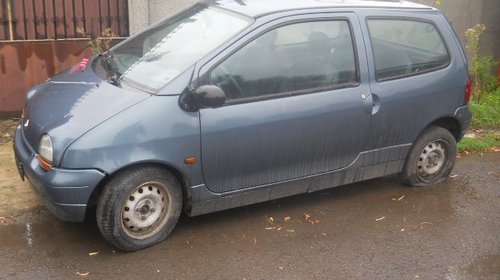 Caseta directie Renault Twingo an 1998