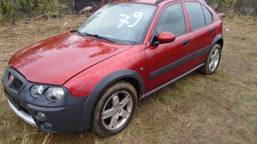 Caseta directie Rover StreetWise 2004 HATCHBACK 1.6