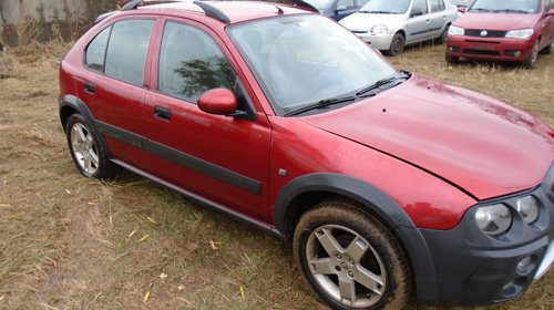 Caseta directie Rover StreetWise 2004 HATCHBACK 1.6