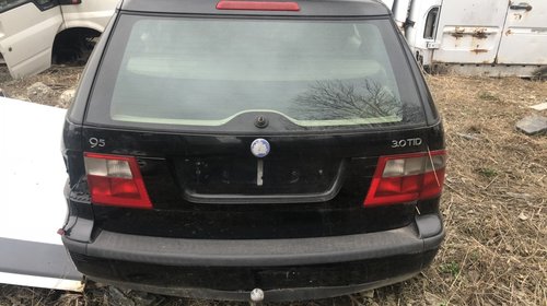 Caseta directie Saab 9-5 2003 Combi 3.0 tid