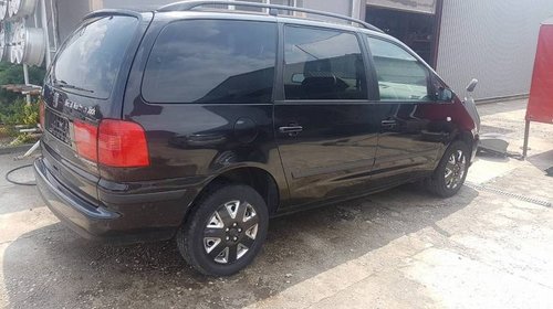 Caseta directie Seat Alhambra 2005 Hatchback 1.9 PDTDI