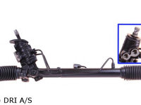 Caseta directie SEAT CORDOBA (6L2) (2002 - 2009) DRI 712520592