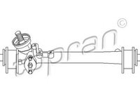 Caseta directie SEAT CORDOBA Vario 6K5 TOPRAN 102795