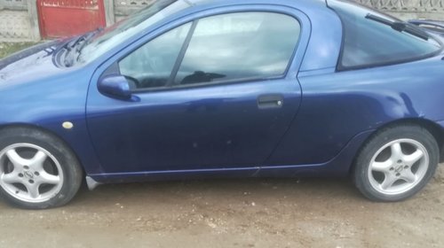 CASETA DIRECTIE / SERVODIRECTIE OPEL TIGRA FA