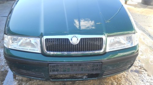 Caseta directie Skoda Octavia 2002 HATCHBACK 