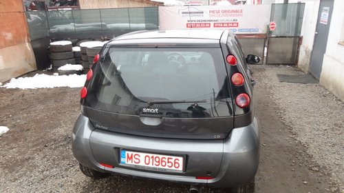 Caseta directie Smart Forfour 2006 hatchback 1.5 DCI